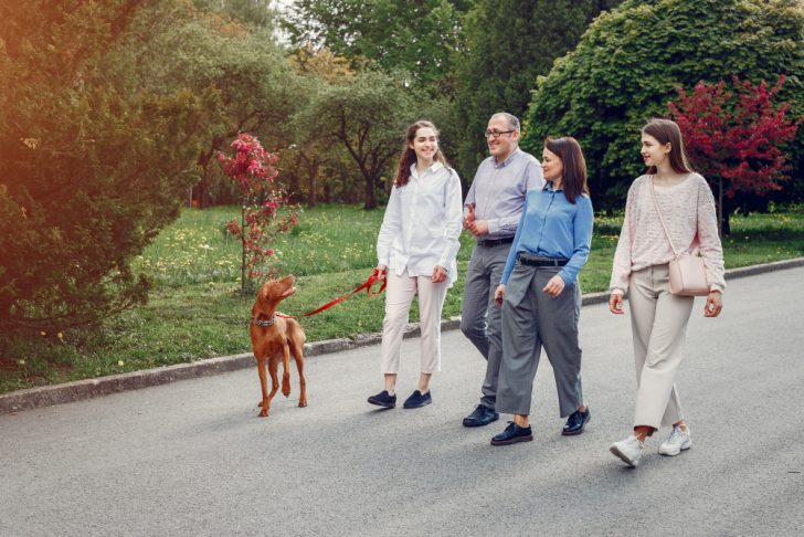 Why The Way You Walk Could Be the Secret to Better Health