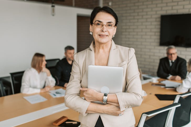 How Working After the ‘Standard Age’ Can Be Healthy